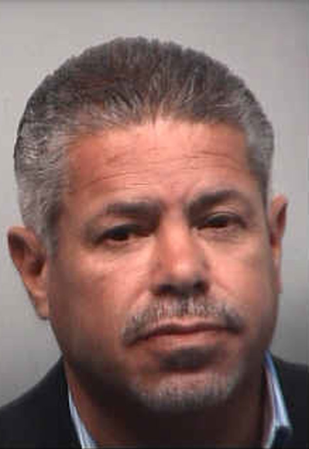 RHOA's Big Poppa Arrested E! Online